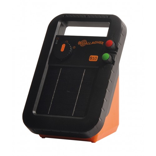 Gallagher S20 incl.batterij