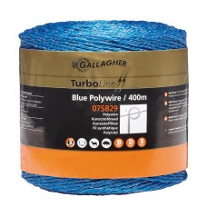 Gallagher Turboline Koord (blauw)