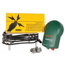Gallagher M10 Starter kit (230V)