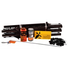 Gallagher Tuin & Vijver Kit B10 (9V/12V)