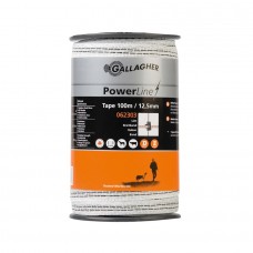 Gallagher PowerLine lint 12,5 mm