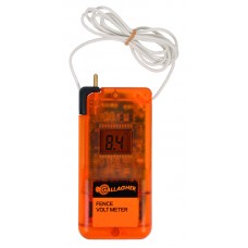 Gallagher Fence Voltmeter