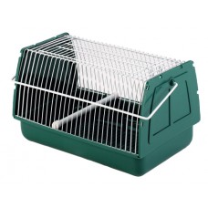 Transportbox vogel