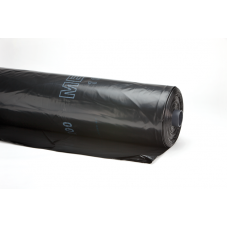 Megaleen 150 Zwart 10m breed