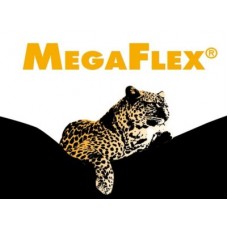 MegaFlex Zwart-Wit