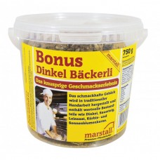 Marstall Bonus Dinkelbackerli