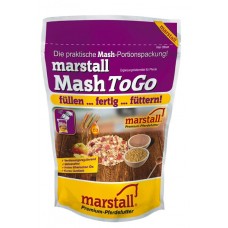 Marstall MashToGo