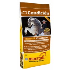 Marstall Condición