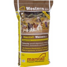 Marstall Western