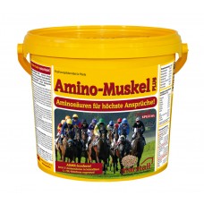 Marstall Amino-Muskel Plus