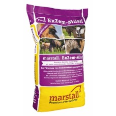 Marstall exzem