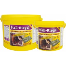 Marstall Stall-Riegel