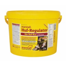 Marstall Huf-Regulator