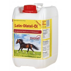 Marstall Lein-Distel-olie