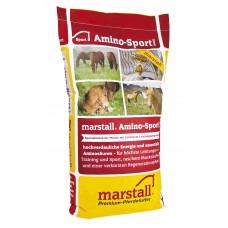 Marstall Amino-Sport muesli
