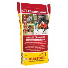 Marstall Champion