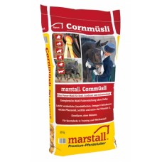 Marstall Cornmuesli