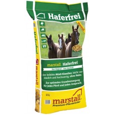 Marstall Havervrij