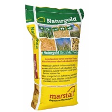 Marstall Naturgold maïsvlokken