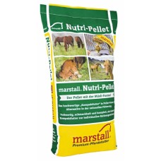 Marstall Nutri-pellet