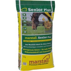 Marstall Senior-Plus