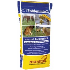 Marstall Fokkerijmuesli