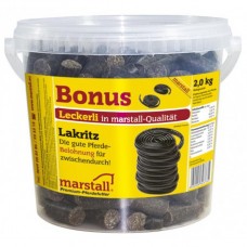 Marstall Bonus Lakritz