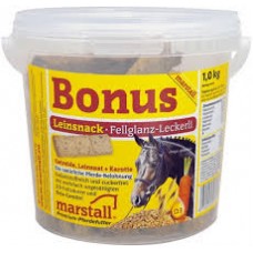 Marstall Bonus Leinsnack