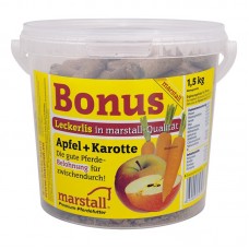 Marstall Bonus Appel/Wortel