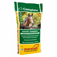 Marstall Complete