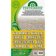 Fertigreen Korrelkalk