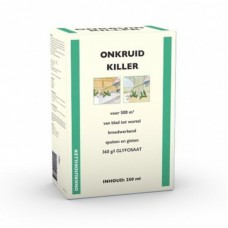 Luxan Onkruid killer 250ml