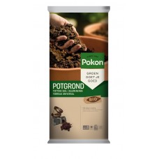 Pokon Naturado MPS RHP Potgrond Bio 40L