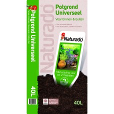 Pokon Naturado RHP potgrond universeel