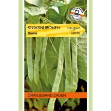 OBZ 100 Gram - Stoksnijbonen Donna