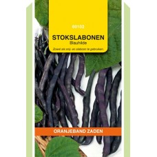 OBZ 100 Gram - Stokspekbonen Blauhilde