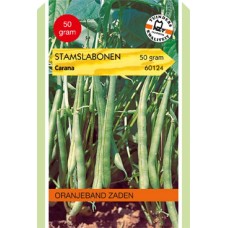 OBZ 050 Gram - Stamslabonen Carana