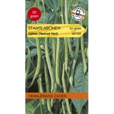 OBZ 050 Gram - Stamslabonen Calima (Haricots Verts)