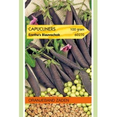 OBZ 100 Gram - Capucijners Blauwschokker Ezetha