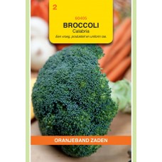 OBZ Broccoli Calabria