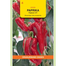 OBZ Paprika Rode Punt Kapiya