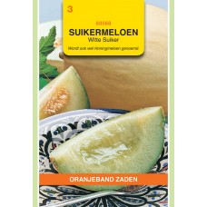 OBZ Meloenen Witte Suiker