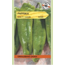 OBZ Paprika Vereda F1 Hybride