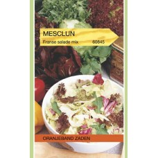 OBZ Mesclun Franse Salade Mix