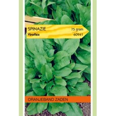 OBZ 075 Gram - Spinazie Viroflex