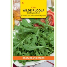 OBZ Wilde Rucola - Diplotaxis