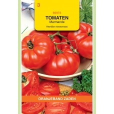 OBZ Tomaten Marmande
