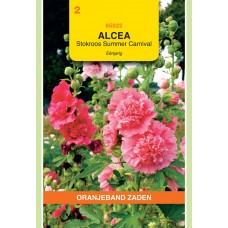 OBZ Alcea rosea Summer Carnaval