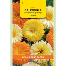 OBZ Calendula Gemengd