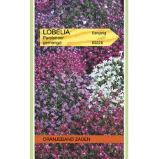 OBZ Lobelia Parelsnoer Gemengd